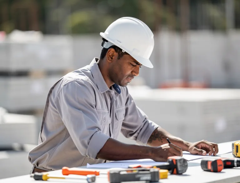 General Contractor service in Welwyn Garden City